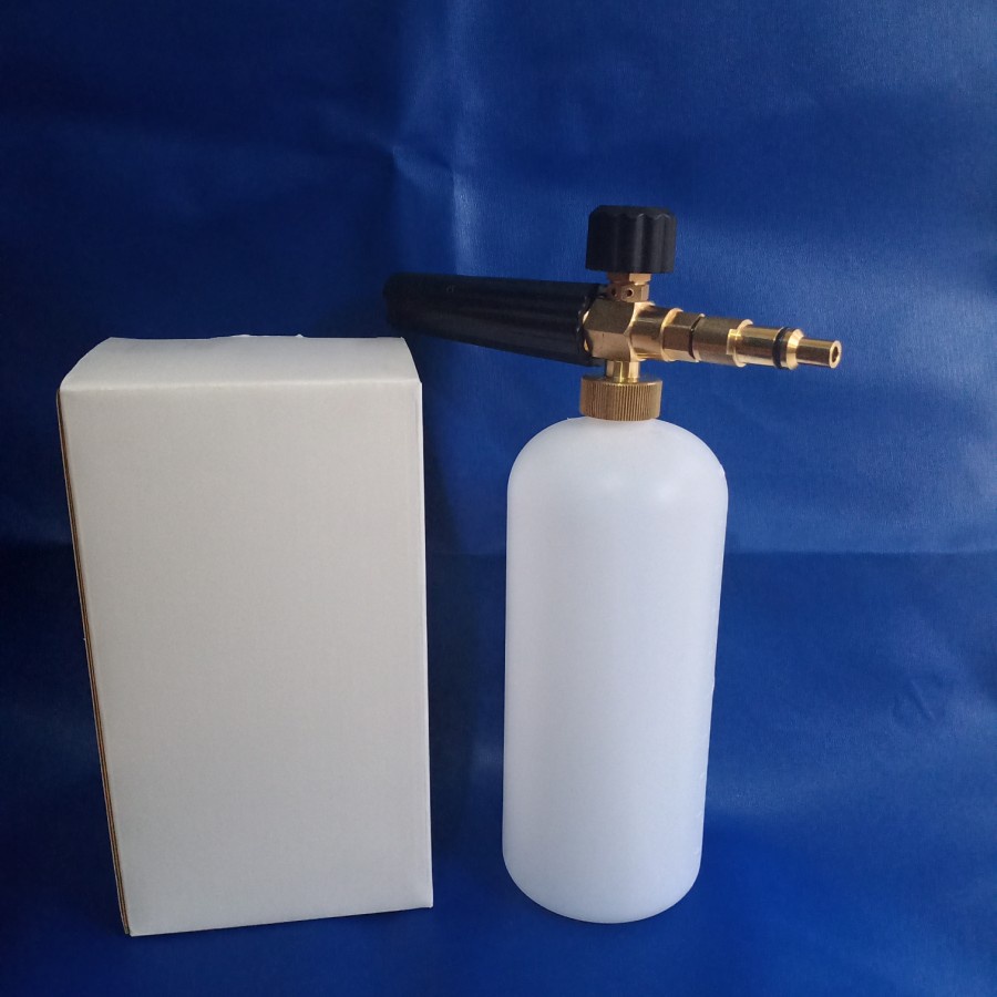 foam lance snow washer high pressure BENZ BZ