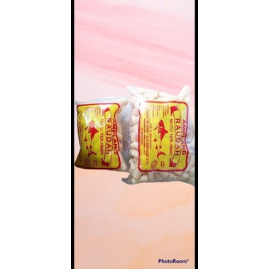 

amplang ikan kalimantan