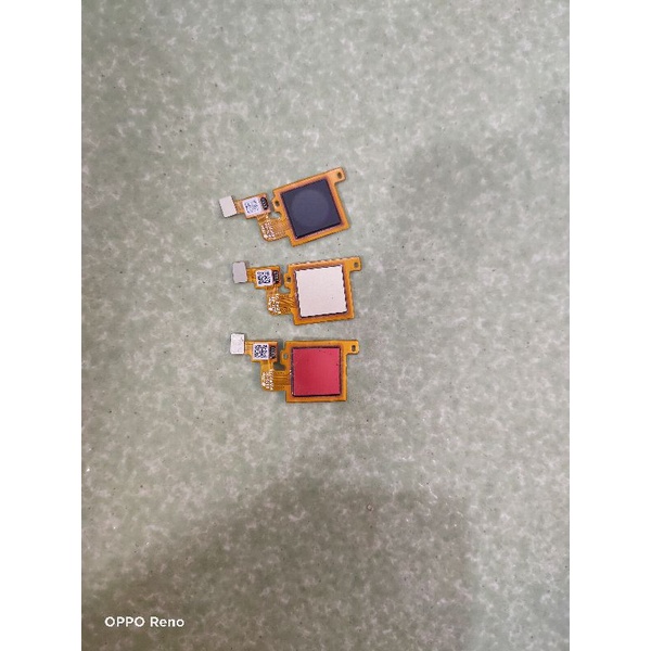 fingerprint xiaomi mi a1 sidikjari xiaomi mi a1 original