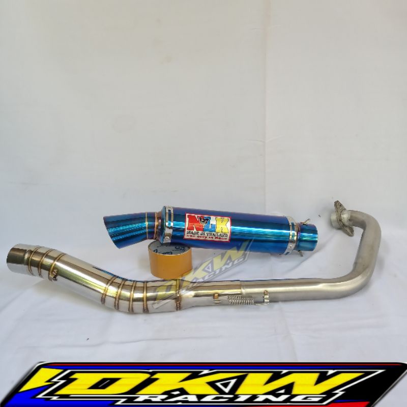 NLK EKZOS LC135 / EKZOS LC135V1-V6 / EKZOS LC135 28MM