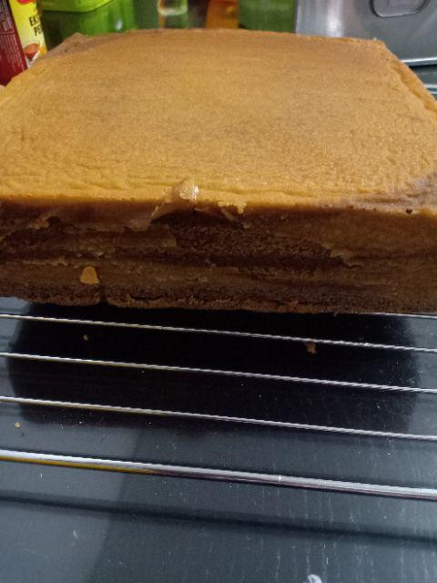 Alas Kue Bulat 25x25 Alas Kue Segi 25×25