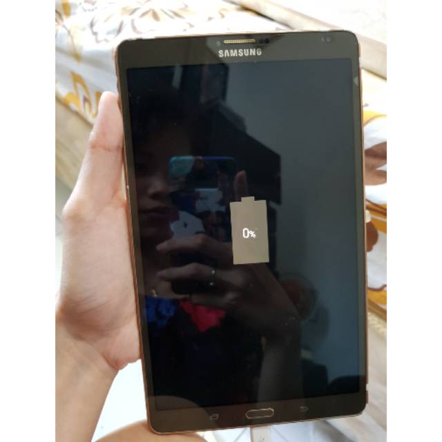 Samsung Galaxy TAB S 705 (SM-T705)