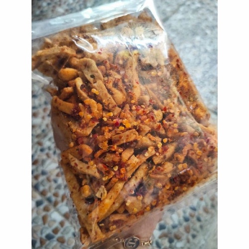 

BASRENG PEDAS DAUN JERUK VIRAL ISI 250GRAM BANYAK