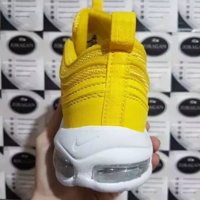 Nike Air Max 97 &quot;Lemonade&quot;