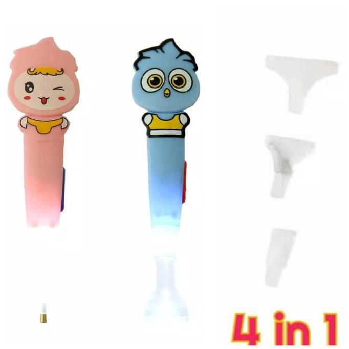 

gunturputra39 DIAMOND PAINTING PEN 4 IN 1 (4 FUNGSI DALAM 1 PEN) LAMPU LED TERLARIS TERPERCAYA ORIGINAL