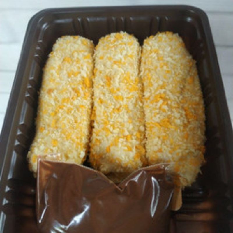 Corndog Moza/Coklat Murah