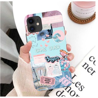 (CS115) Hardcase Custom 3D fullprint Oppo a31 2020/a5s/a3s