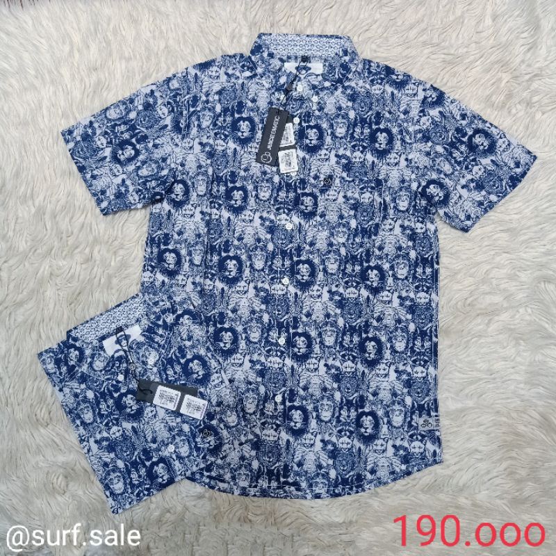 JUICE EMATIC ORIGINAL Planet Surf ready stock Kaos planet surf