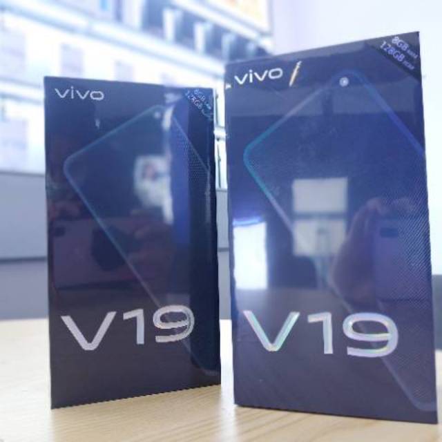 VIVO V19 8/128