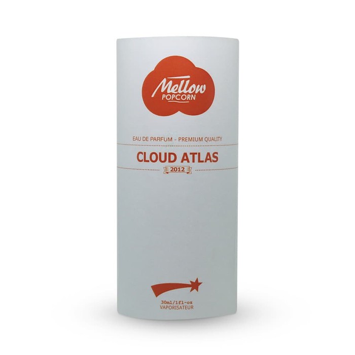 

Cloud Atlas Mellow Popcorn Indie Parfum