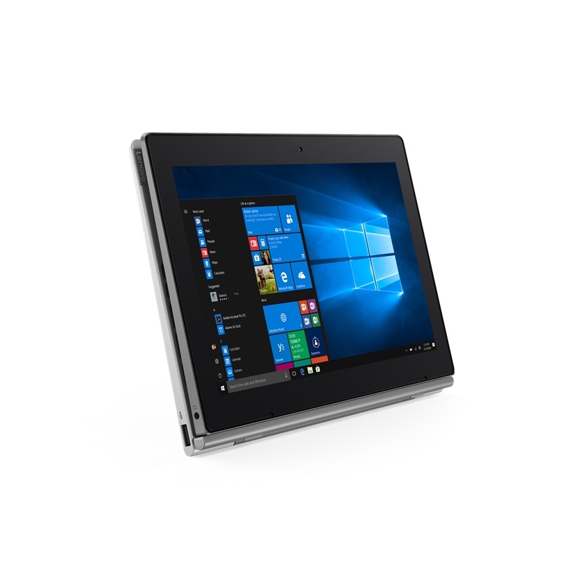 Laptop Touchscreen Lenovo Ideapad D330 Intel Celeron N4020 RAM 8GB 128GB MMC-3