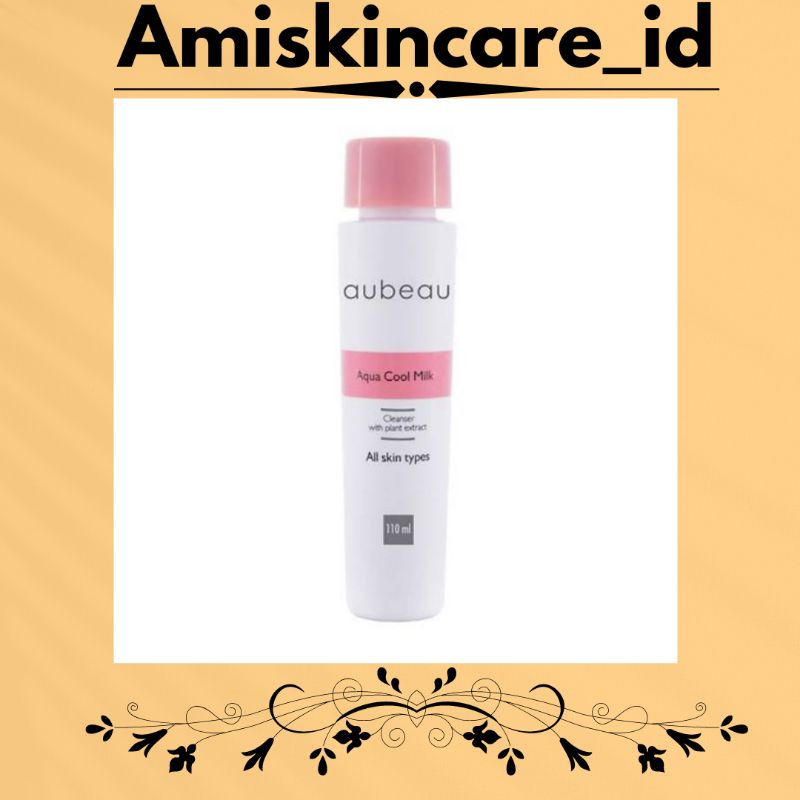Aubeau Aqua Cool Milk