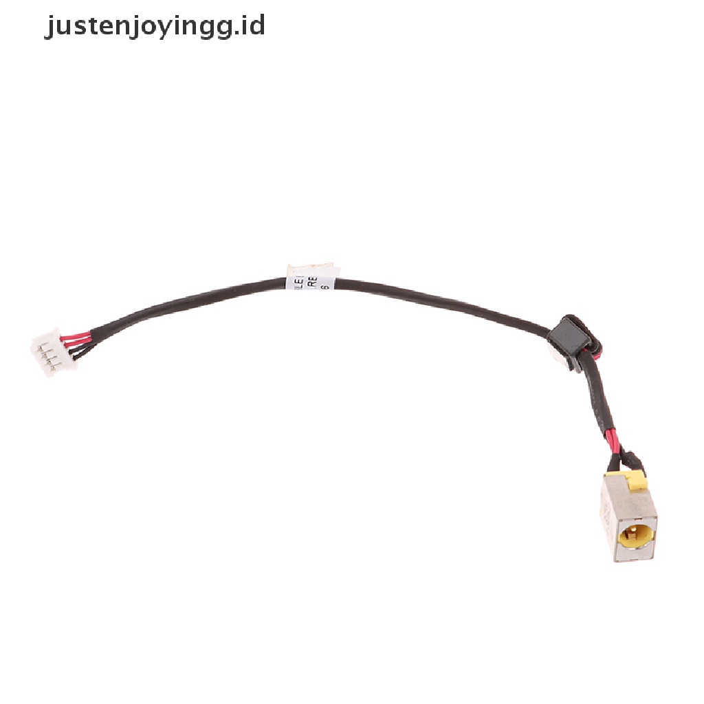 Kabel Konektor power jack DC justenjoyingg.id / DC Untuk acer aspire e1-571 e1-571g e1-531g