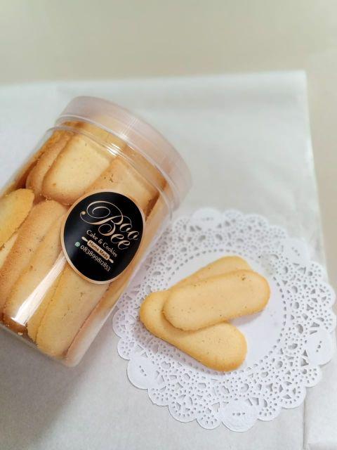 Toples Astor 10 Cm Tabung Plastik Kue Kering Kacang Permen Murah Bagus Botol Besar Jumbo Pendek