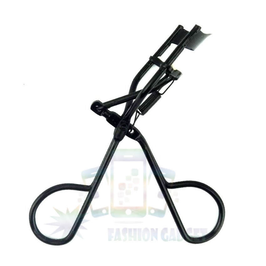 Eyelash curler Black / Pengembang bulu mata / Penjepit bulu mata / Pelentik bulu mata