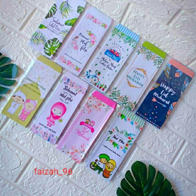 

Amplop Besar 120 gsm [Terbaru 2025]