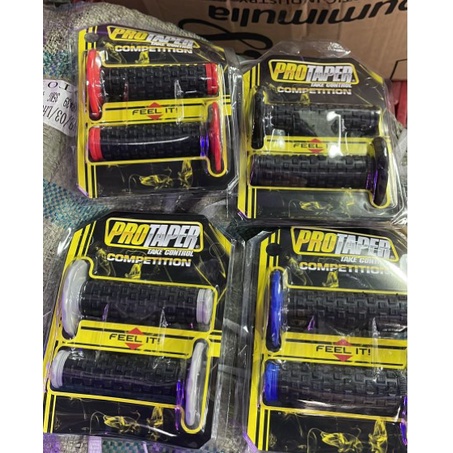 Hanfat Handgrip Grip Domino Sarung Gas Domino Nmax New Ninja 250 Scoopy New Beat PCX AEROX MIO NOUVO