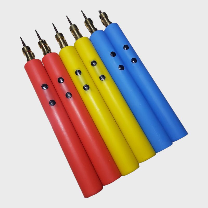 Obeng elektrik HP mini cordless tanpa kabel  ± 400rpm