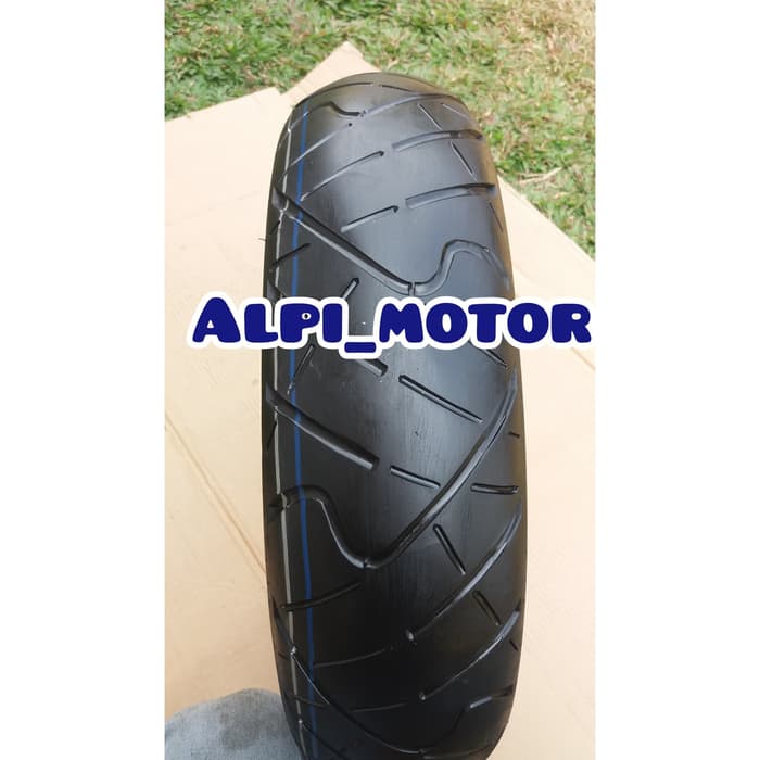 ban luar IRC ROAD WINNER ukuran 140/70 ring 17