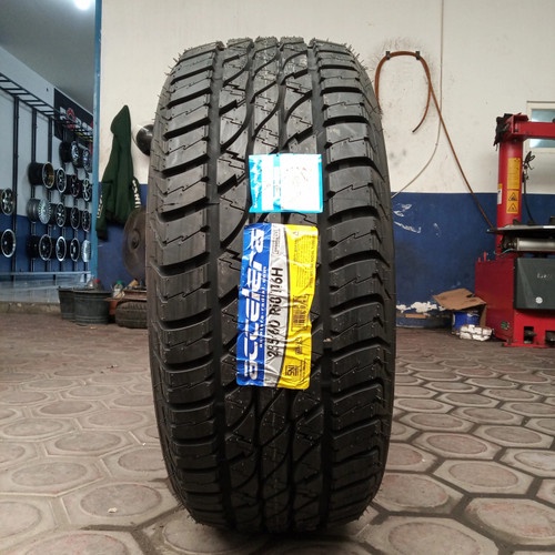 Ban Mobil Pacul Ring 18 285 60 ACCELERA OMIKRON A/T R18 Ban Semi Offroad 285 60 R18