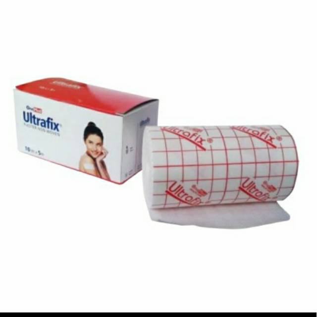 Ultrafix 10cm x 5m onemed