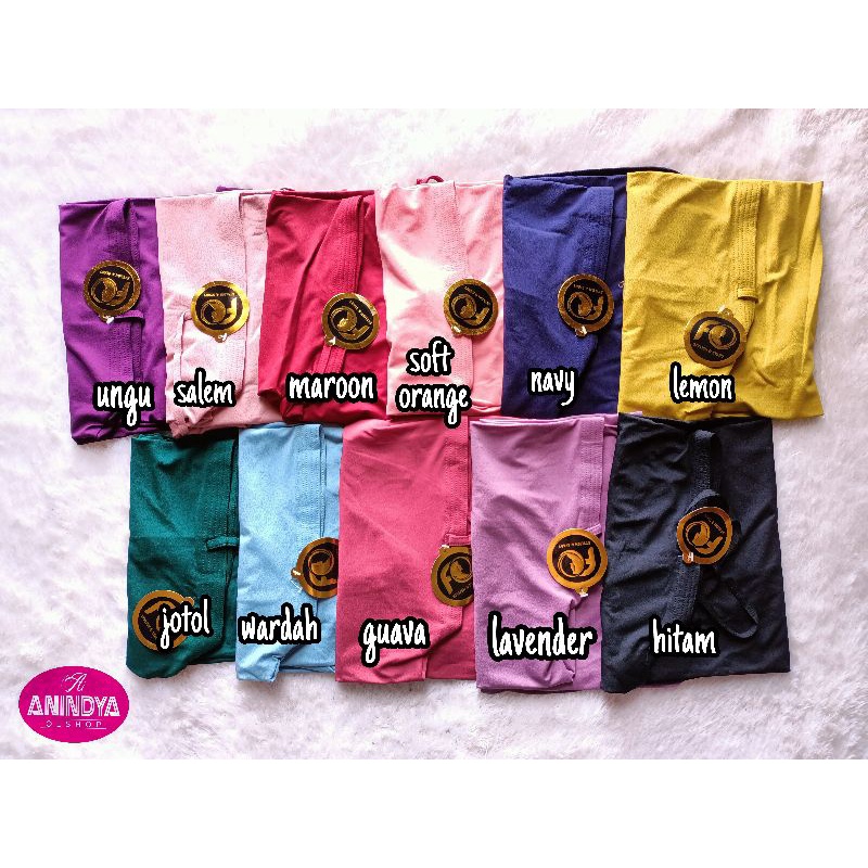 KHIMAR MANDA ORIGINAL FO HIJAB-1