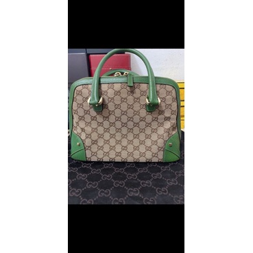 Tas Gucci original preloved Tas wanita authentic second Tas Gucci wanita
