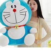 Termurah Boneka Doraemon / Boneka Doraemon Lucu / Boneka / Boneka imut / Boneka Murah / Doraemon Sen