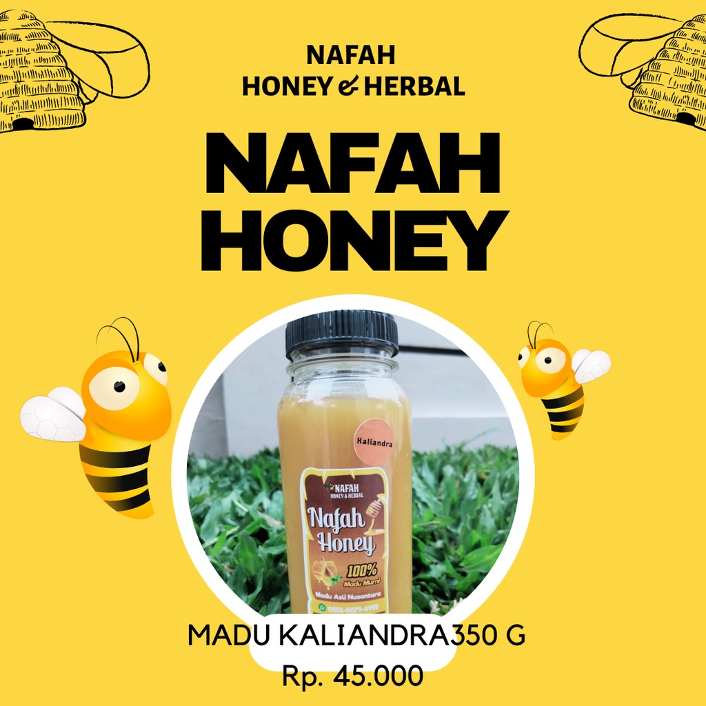 

NAFAHHONEY&HERBAL