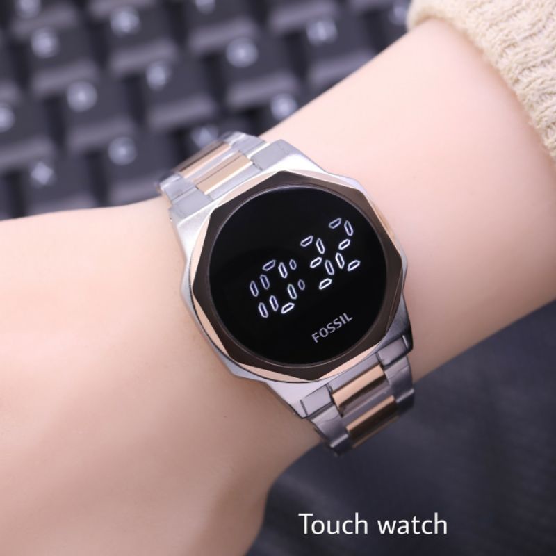 Jam Tangan FossiI Pria Wanita Best Seller Pilihan Model