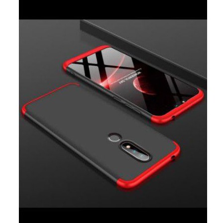 CASE GKK FULL PROTECTION REDMI NOTE 5/PRO