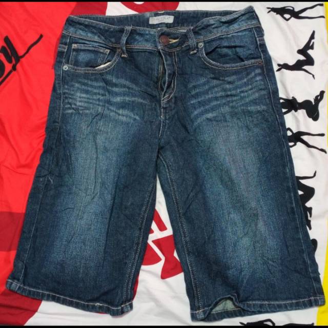 PAKET USAHA CELANA PENDEK