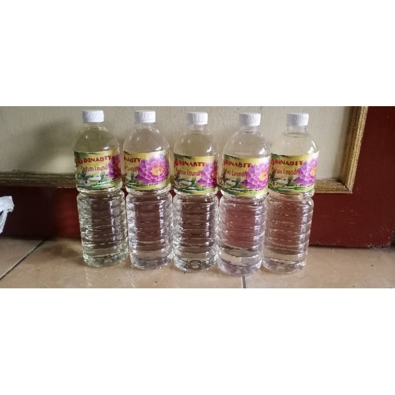 PARFUM LAUNDRY GRADE A / Bibit laundry paling tahan lama