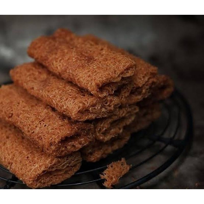

Kue Te're Khas Selayar 1 Pcs (isi 18)