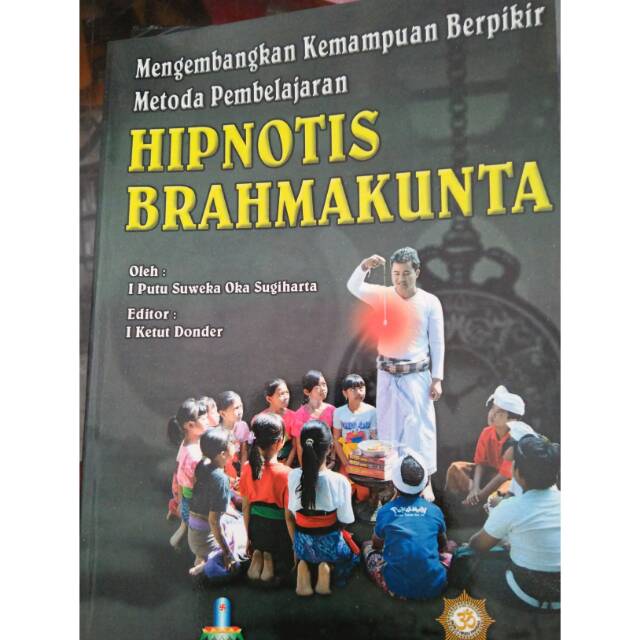 Hipnotis Brahmakunta