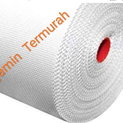 

Berkualitas Lakban Fiber Tape /Fiber Pita Tahan Panas 2" Hot Sale
