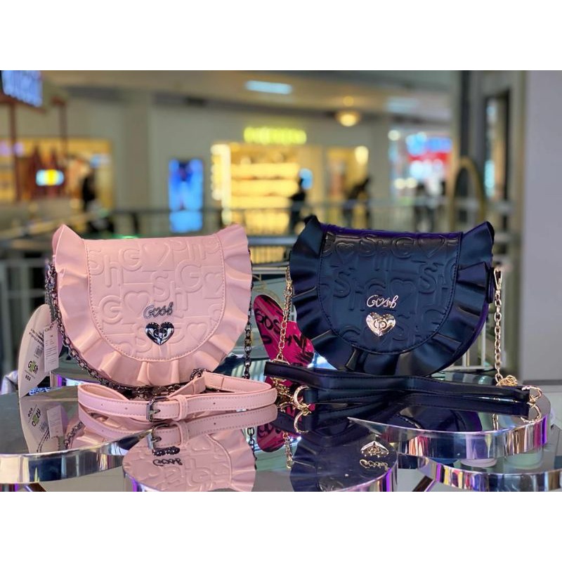 TAS GOSH ART 701 BLACK