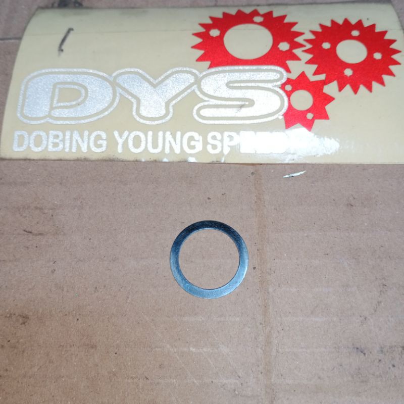 Ring Bawah Per Pir Pegas Klep Kaze R