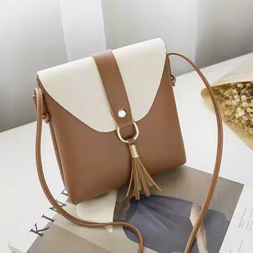 Valenkuci Tas Selempang SLing Bag GB1 Murah Meriah