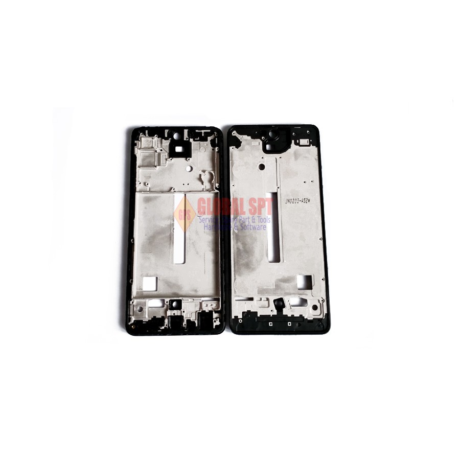 FRAME SAMSUNG A52 / TULANG TENGAH / BEZZEL MIDDLE / A525 / A525F 4G