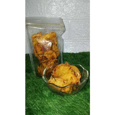 

Basreng Cikruh Bandung