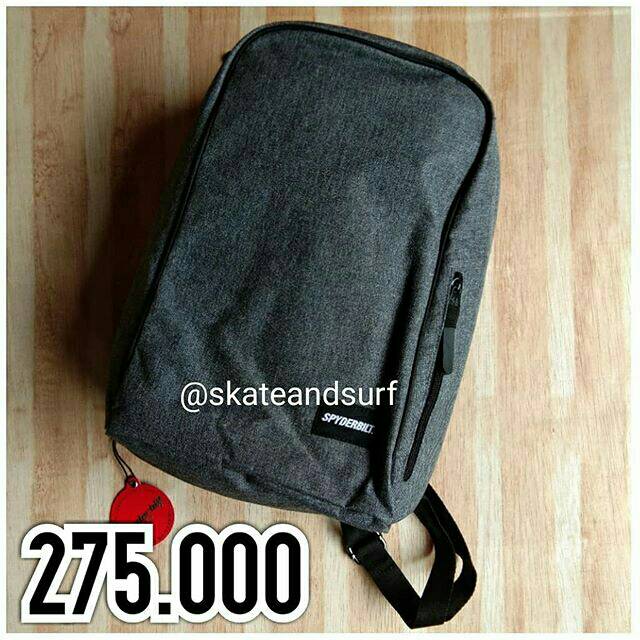 SLING BAG SPYDERBILT ORIGINAL