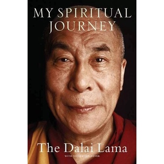 My Spiritual Journey (by Dalai Lama) (SC)