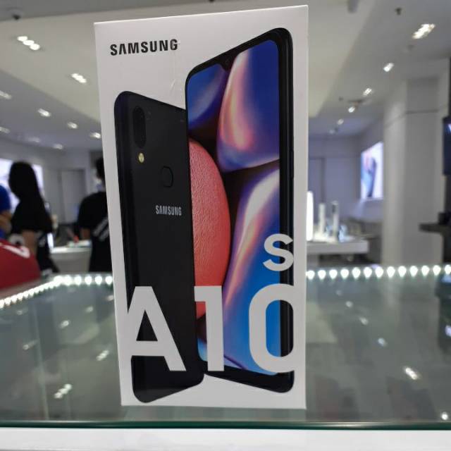 Samsung Galaxy A10s