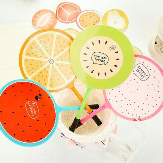 

Top!! Pulpen Bentuk Buah "Summer Loving" Alat Tulis Sekolah Lucu