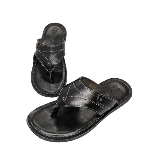 Sandal pria kulit asli sapi 100% original awet sendal cowok dewasa model japit kasual distro jepit casual simple classical trendy branded berkualitas terbaru kekinian murah promo anti licin non slip dan ringan dikaki lentur cuci gudang gratis ongkir COD