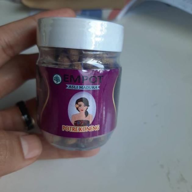 

gunturputra39 JAMU EMPOT PIL KERING ASLI MADURA POTRE KONENG TERLARIS TERPERCAYA ORIGINAL