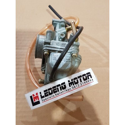 Karburator Crypton Jupiter Z Vega R New Carburator Carbu Karbu lokal