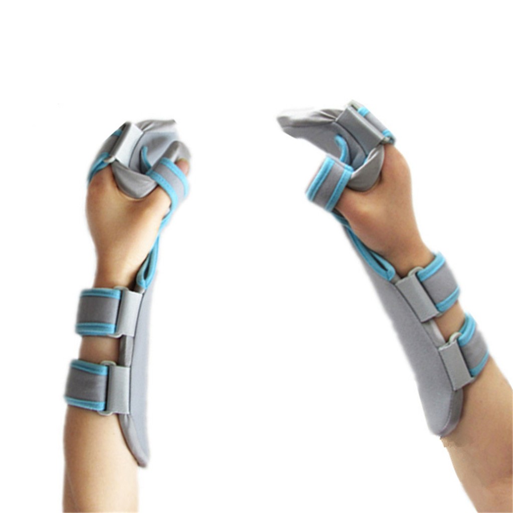 Cock Up Splint / Resting Splint / Carpal Tunnel Splint / Stroke / Wrist Splint / Penyangga Tangan