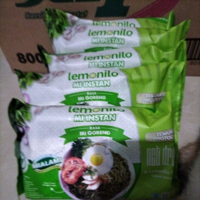 

lemonilo goreng 80gr (5pcs)